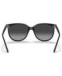 Ray-Ban Women's Low Bridge Fit Sunglasses