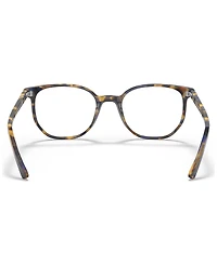 Ray-Ban RB5397 Elliot Unisex Irregular Eyeglasses