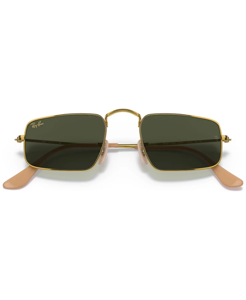 Ray-Ban Unisex Sunglasses, RB3957