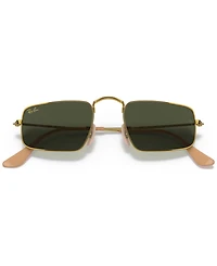 Ray-Ban Unisex Sunglasses, RB3957