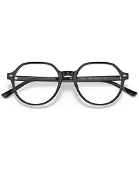 Ray-Ban RX5395 Thalia Optics Unisex Square Eyeglasses