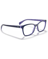 Ray-Ban RX5362 Women's Butterfly Eyeglasses