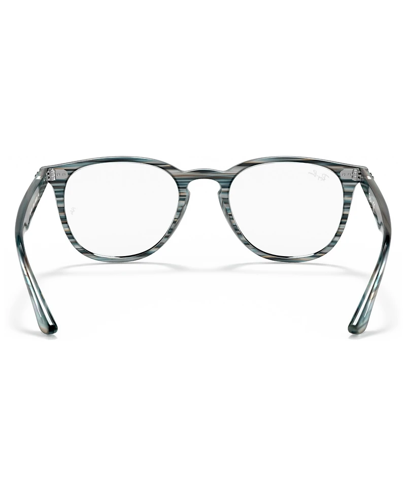 Ray-Ban RX7159 Men's Phantos Eyeglasses