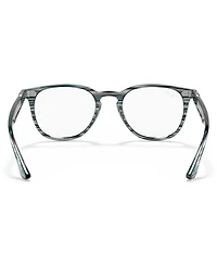 Ray-Ban RX7159 Men's Phantos Eyeglasses