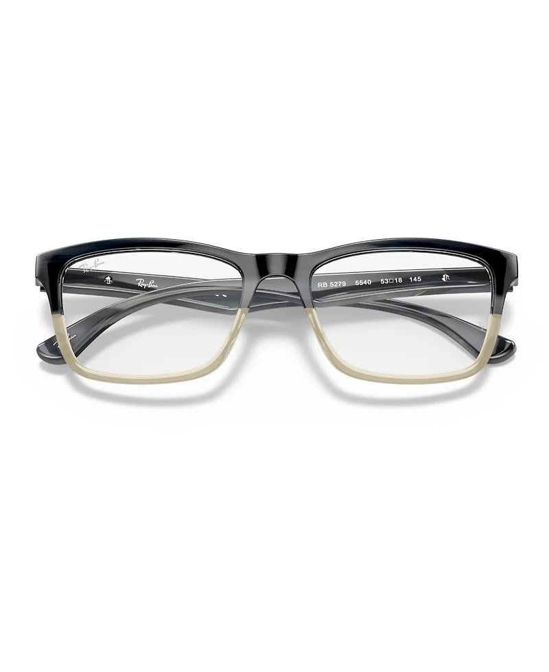 Ray-Ban Unisex Eyeglasses, RB5279