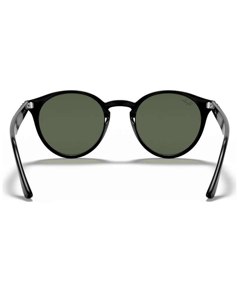 Ray-Ban Women's Low Bridge Fit Sunglasses