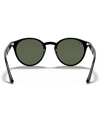 Ray-Ban Women's Low Bridge Fit Sunglasses