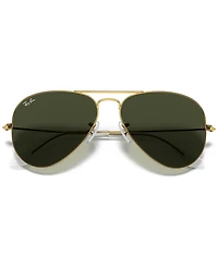 Ray-Ban Sunglasses
