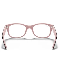 Ray-Ban Jr RY1528 Child Square Eyeglasses