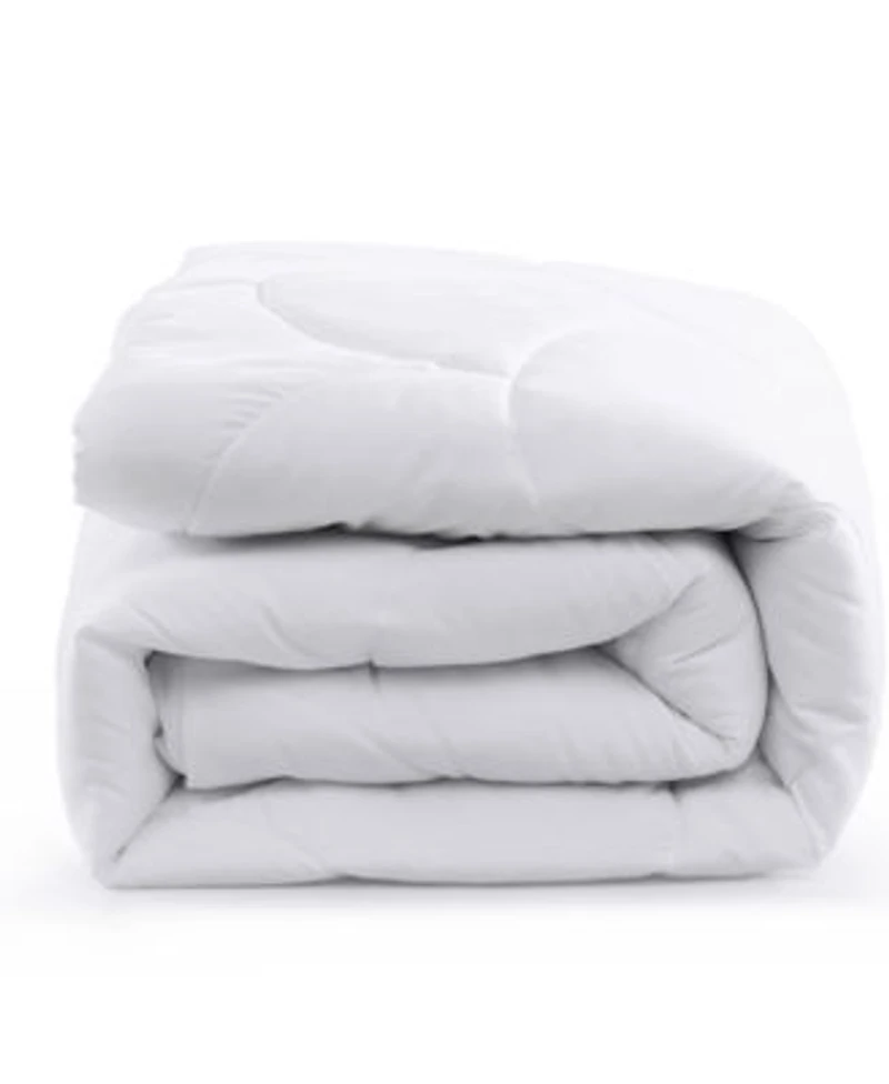 Royal Luxe Water Resistant Quilted Down Alternative Mattress Pads Exclusively At Macys