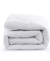 Royal Luxe Water Resistant Quilted Down Alternative Mattress Pads Exclusively At Macys