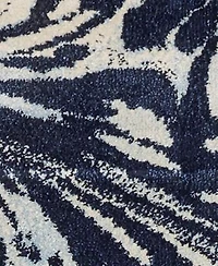 Kas Watercolors Area Rug