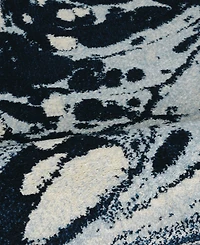 Kas Watercolors 8'3" x 10'2" Area Rug