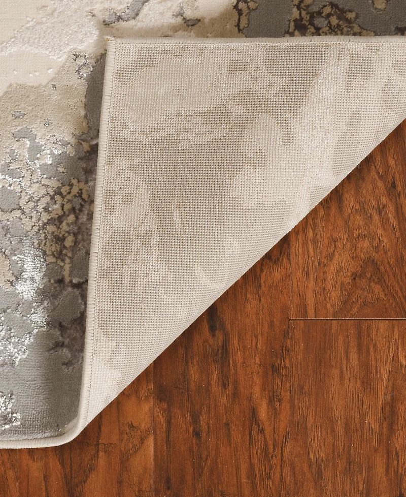 Kas Luna 7123 3'3" x 4'11" Area Rug