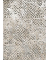 Kas Luna 7124 3'3" x 4'11" Area Rug