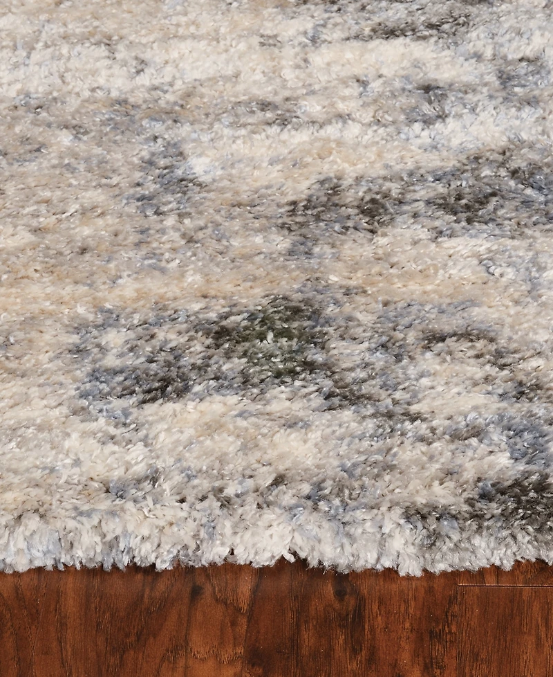 Kas Merino 6704 3'9" x 5'11" Area Rug