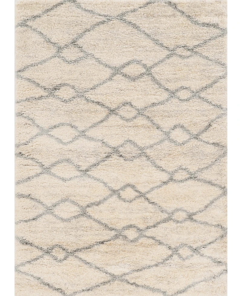 Kas Merino 6700 7'10" x 9'10" Area Rug