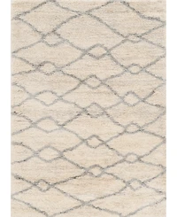 Kas Merino 6700 7'10" x 9'10" Area Rug
