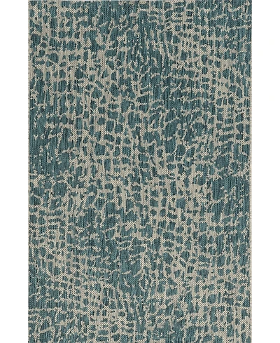 Kas Provo 5750 5'3" x 7'7" Outdoor Area Rug