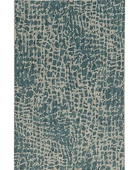 Kas Provo 5750 5'3" x 7'7" Outdoor Area Rug