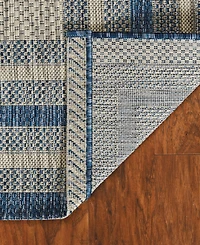 Kas Provo 5756 5'3" x 7'7" Outdoor Area Rug