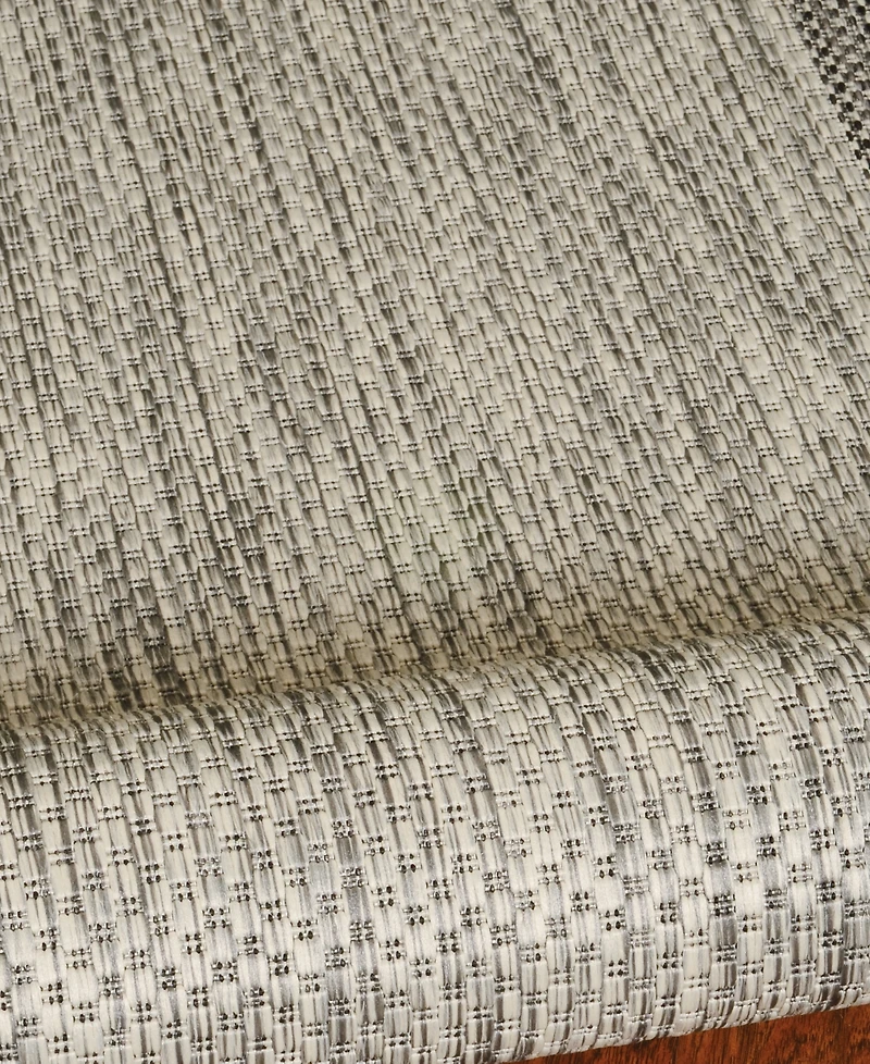 Kas Provo 5757 7'10" x 10'10" Outdoor Area Rug