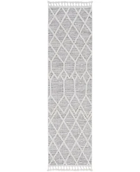 Kas Willow 2'2" x 7'6" Runner Area Rug