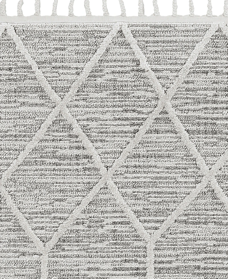 Kas Willow 1102 3'3" x 4'11" Area Rug