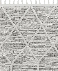 Kas Willow 1102 3'3" x 4'11" Area Rug