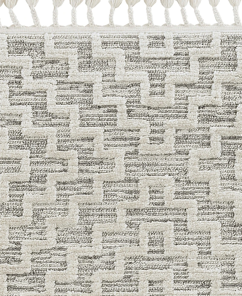 Kas Willow 1104 5'3" x 7'7" Area Rug