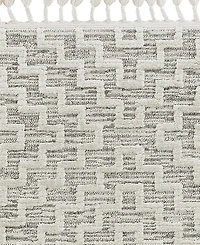 Kas Willow 1104 5'3" x 7'7" Area Rug