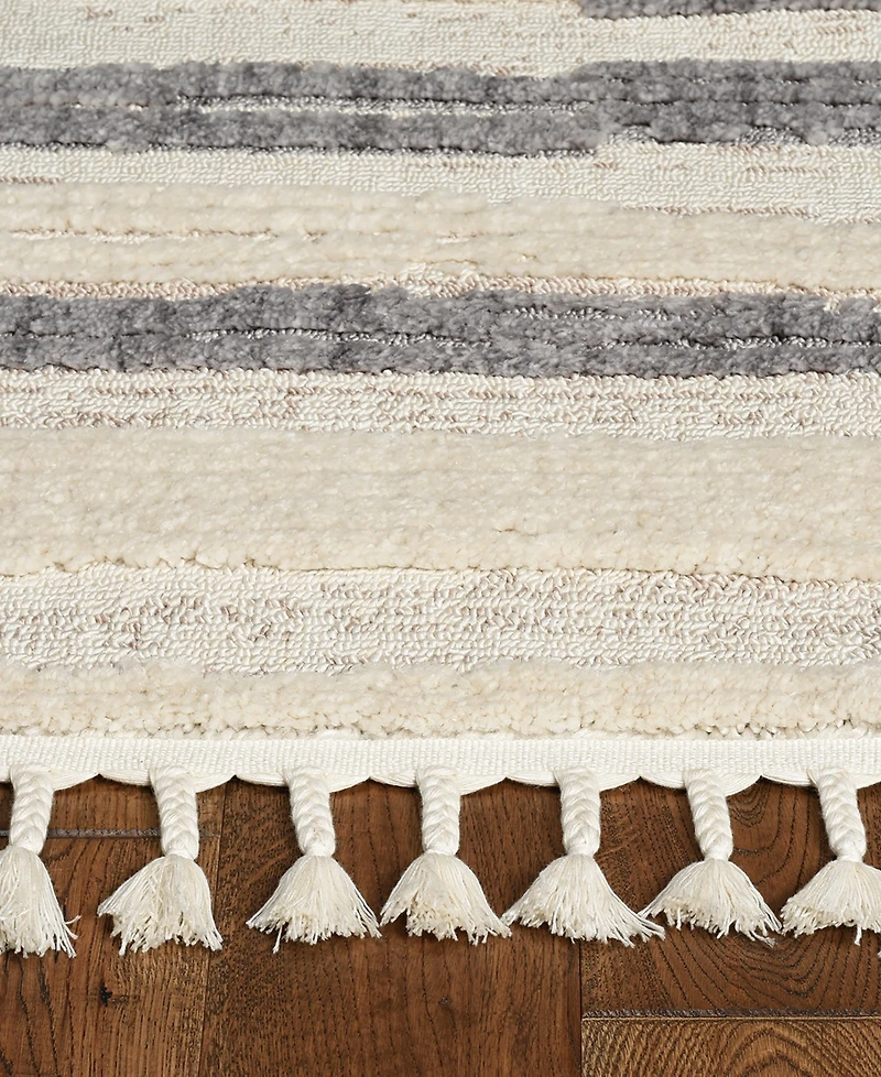 Kas Willow 1106 8'9" x 13' Area Rug