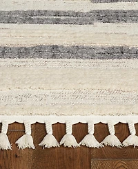Kas Willow 1106 8'9" x 13' Area Rug