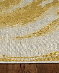 Kas Provo 5764 2'7" x 3'11" Outdoor Area Rug