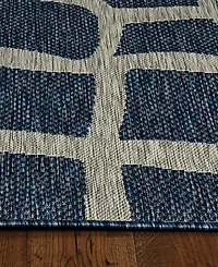 Kas Provo 5763 5'3" x 7'7" Outdoor Area Rug