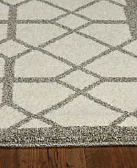 Kas Lucia 2773 5'3" x 7'7" Outdoor Area Rug