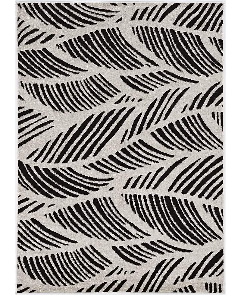 Kas Lucia 2770 6'7" x 9'6" Outdoor Area Rug