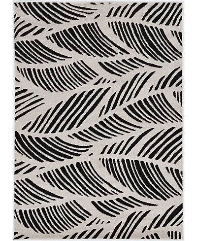 Kas Lucia 6'7" x 9'6" Outdoor Area Rug