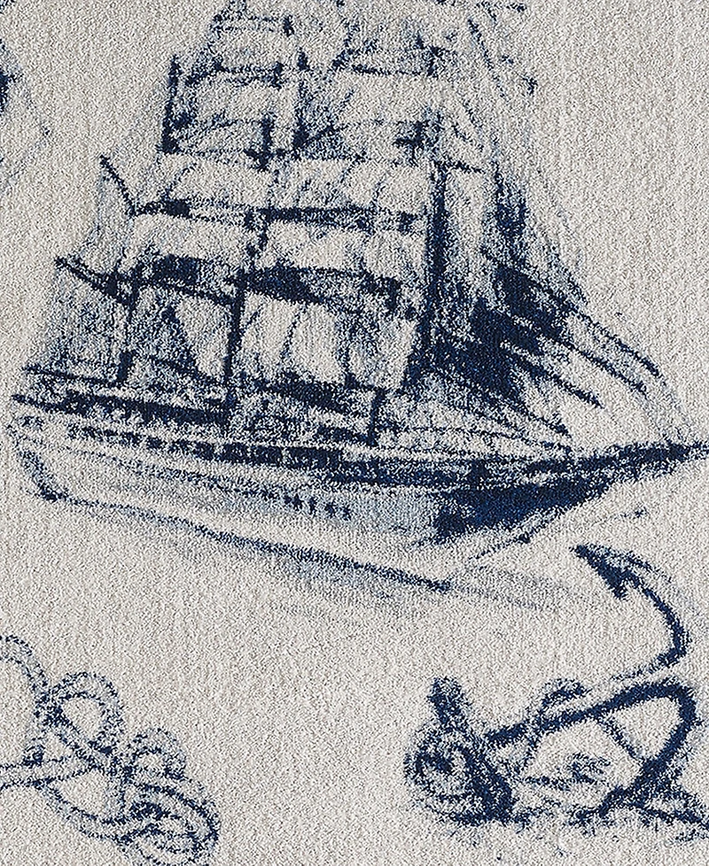 Kas Stella 6269 7'10" x 10'10" Area Rug