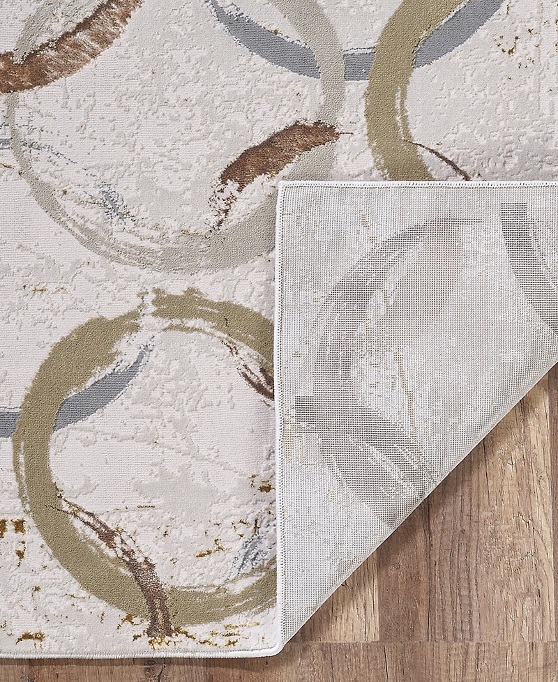 Kas Luna 7137 6'7" x 9'6" Area Rug