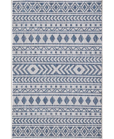 Kas Provo 5776 2'7" x 3'11" Outdoor Area Rug