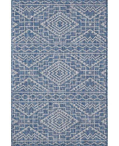Kas Provo 5778 3'3" x 4'11" Outdoor Area Rug