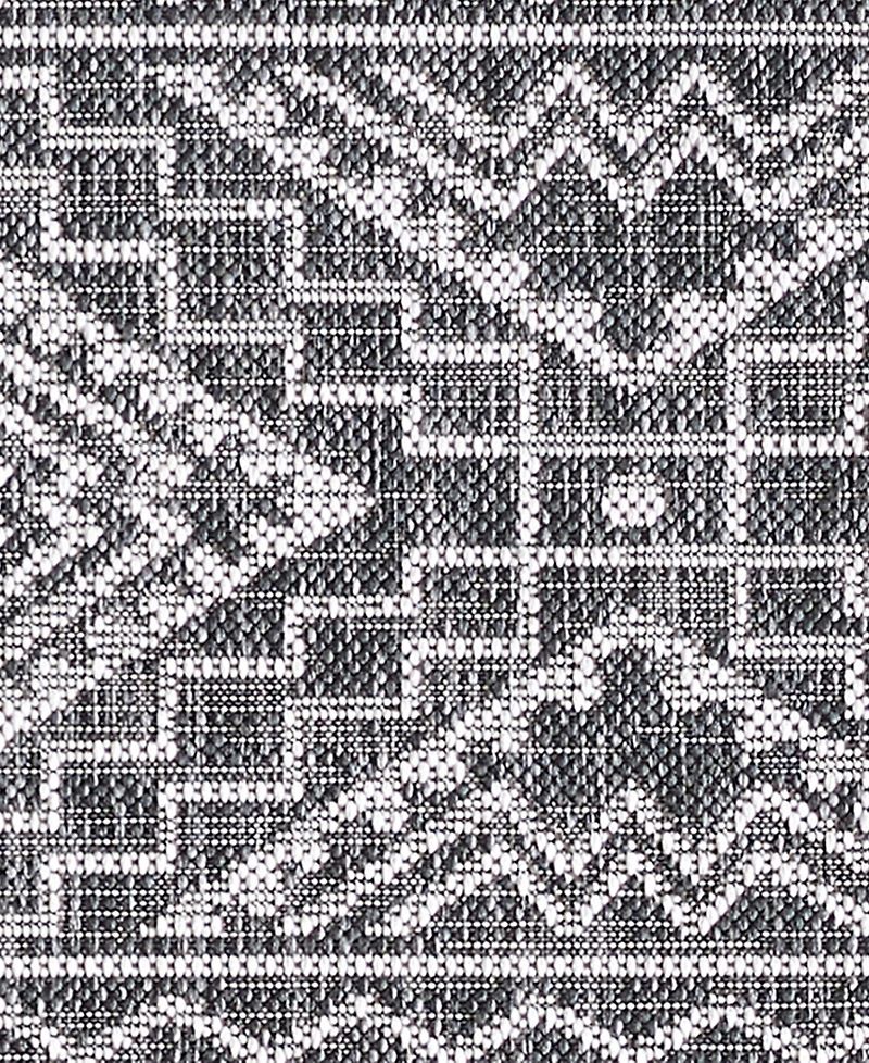 Kas Provo 5'3" x 7'7" Outdoor Area Rug