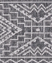 Kas Provo 5'3" x 7'7" Outdoor Area Rug