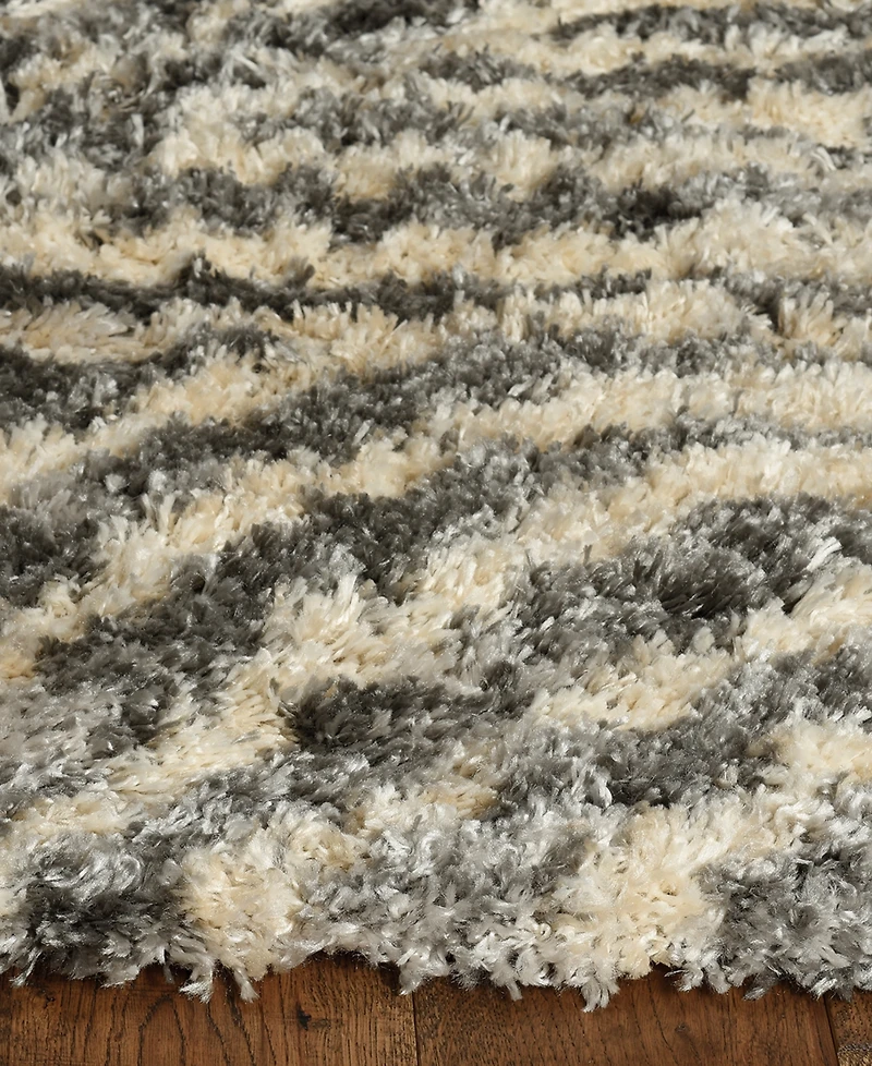 Kas Merino 6715 5'3" x 7'7" Area Rug