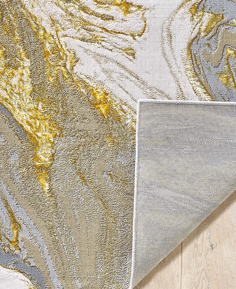 Kas Luna 7149 5'3" x 7'7" Area Rug