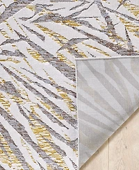 Kas Luna 7'10" x 10'10" Area Rug