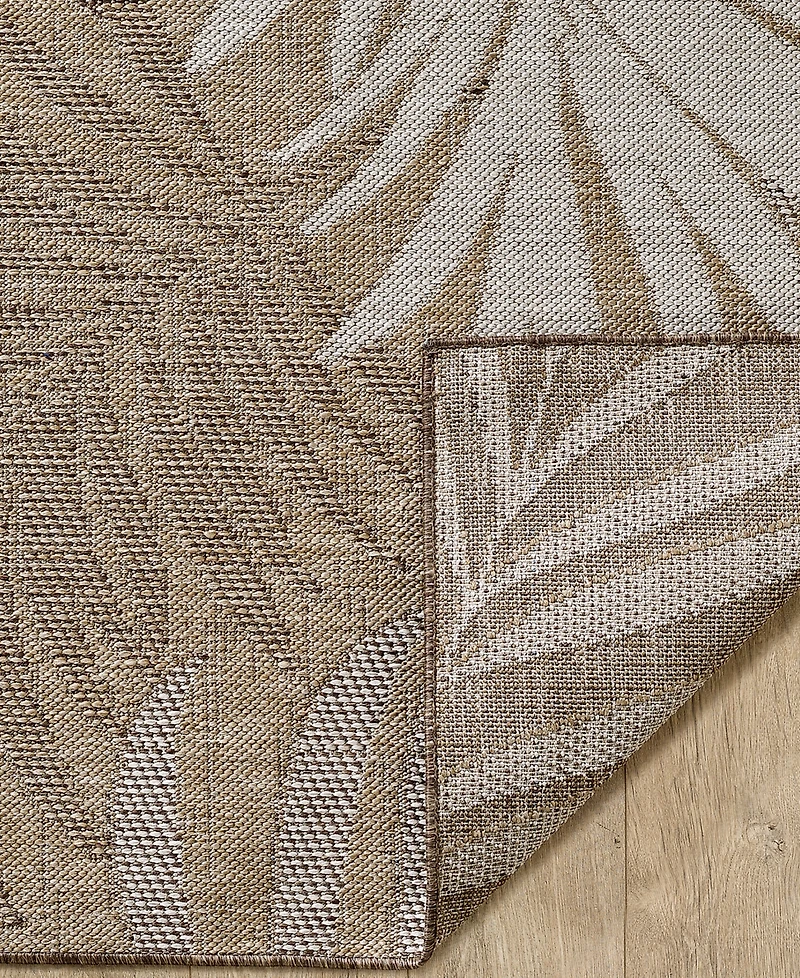 Kas Provo 5787 2'7" x 3'11" Outdoor Area Rug