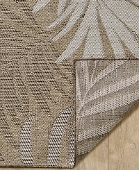 Kas Provo 5787 2'7" x 3'11" Outdoor Area Rug