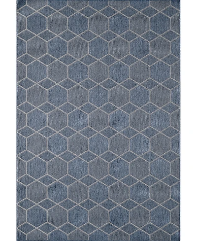 Kas Provo 2'7" x 3'11" Outdoor Area Rug